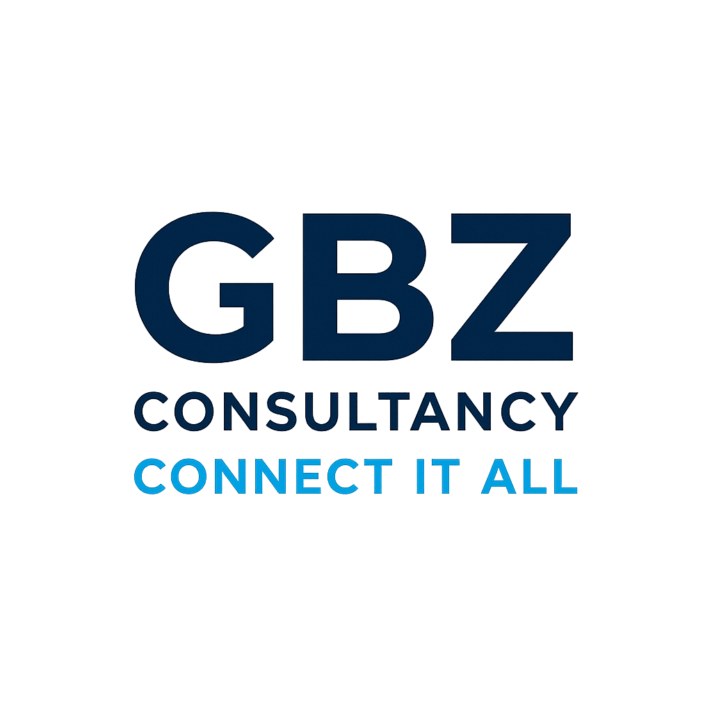 GBZ Consultancy logo